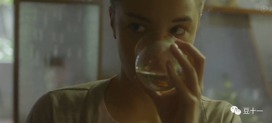 妖猫传里的黑猫,听说妖猫传里的路人都是盛世容颜