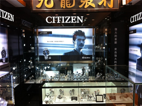 到香港买表怎样不被骗,香港旅游买的手表是真的吗