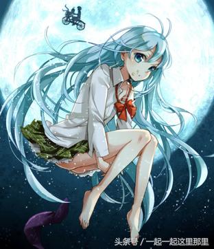 二次元动漫人物实力排名,二次元各种动漫人物合集