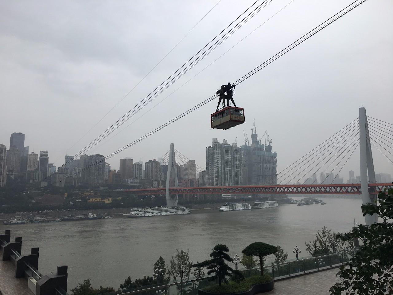 佛山坐高铁可以去重庆吗,在佛山坐高铁去重庆要多久