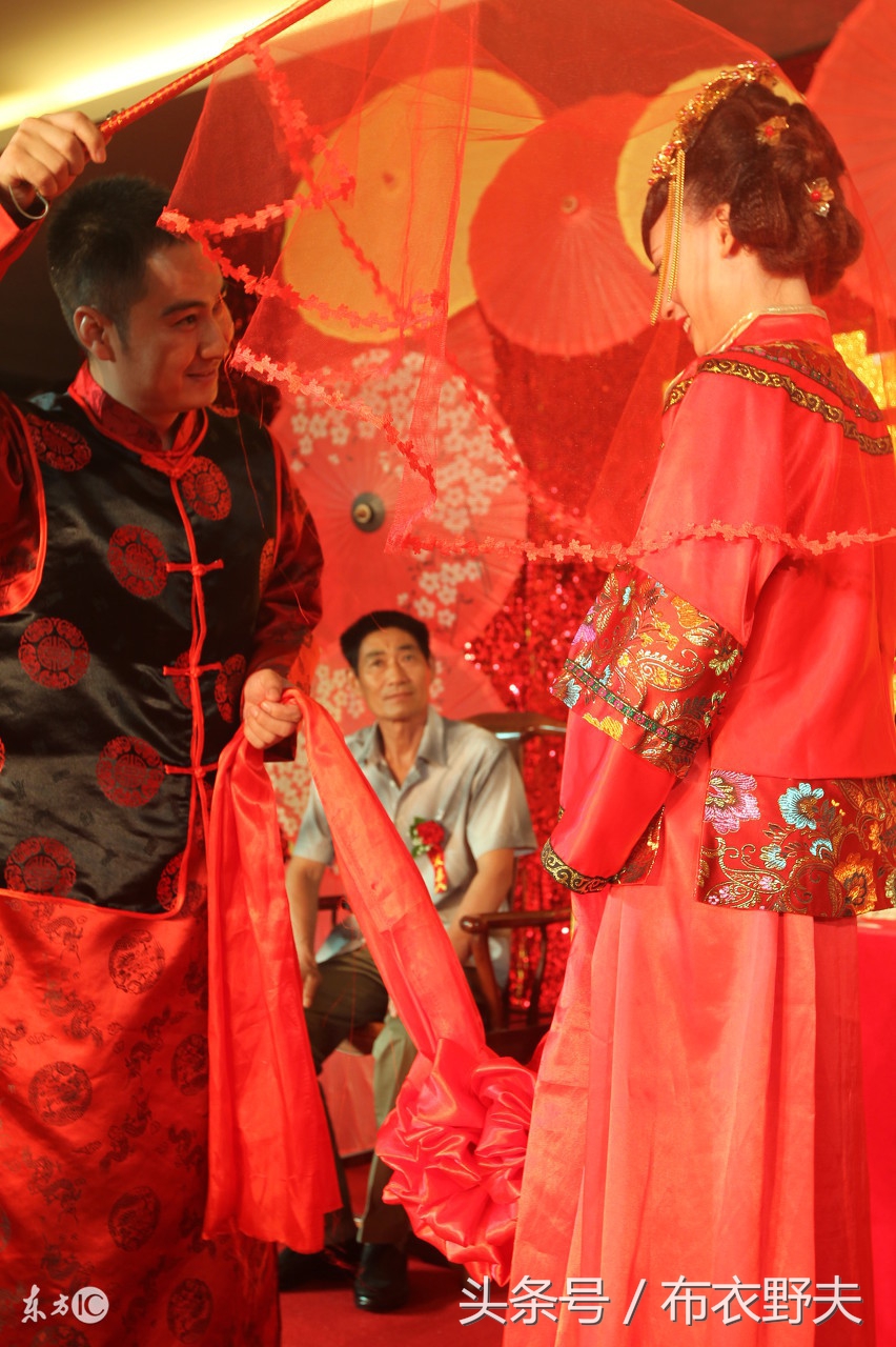 庄浪县结婚风俗有哪些,庄浪出嫁有什么习俗