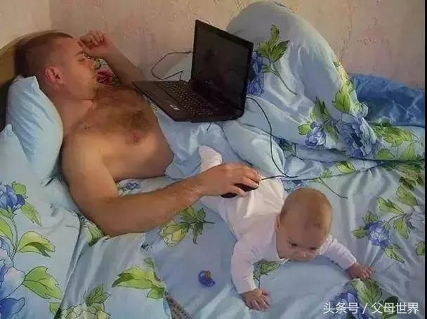 请产假怎么跟家长们说,爸爸产假要做些什么