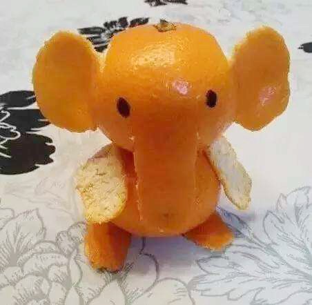 哪种柚子皮能除车内甲醛,用柚子皮桔子皮能去掉甲醛