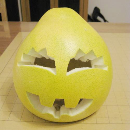 哪种柚子皮能除车内甲醛,用柚子皮桔子皮能去掉甲醛