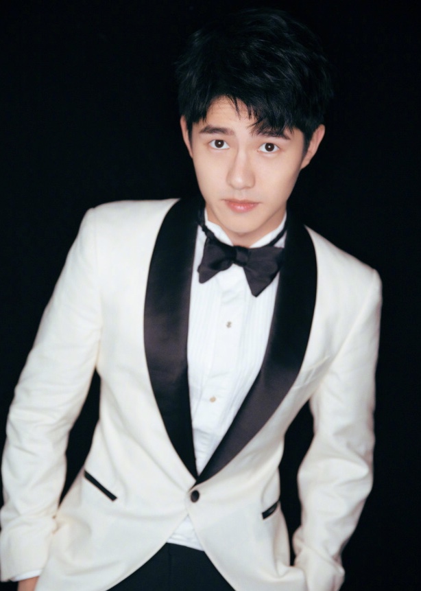 这几位出生在97年的高人气小生，你最喜欢谁？