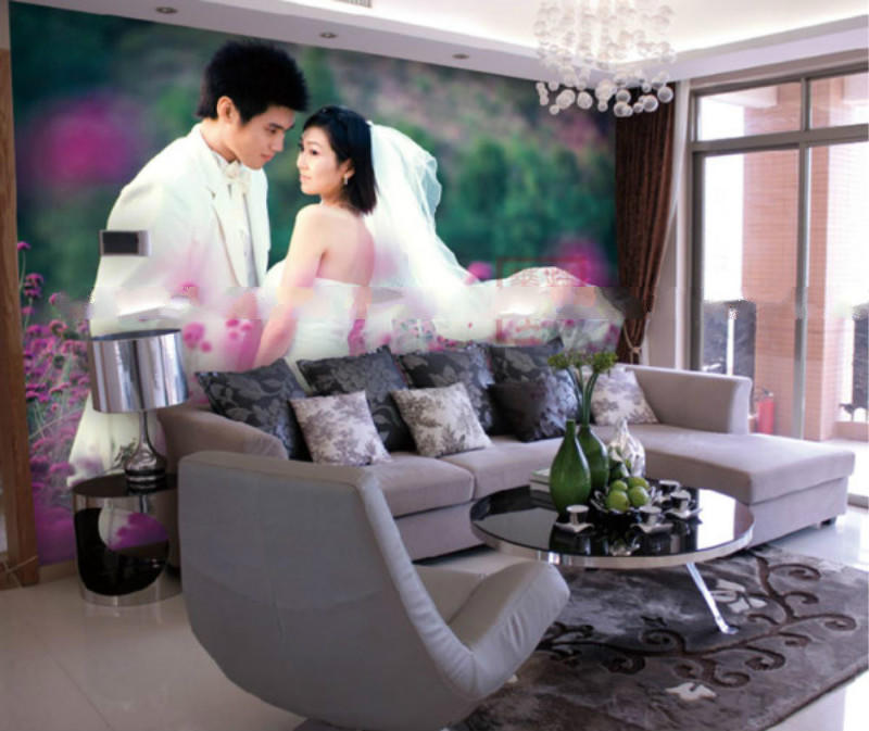 一看就让人震撼的背景墙,最惹多数人喜欢的背景墙