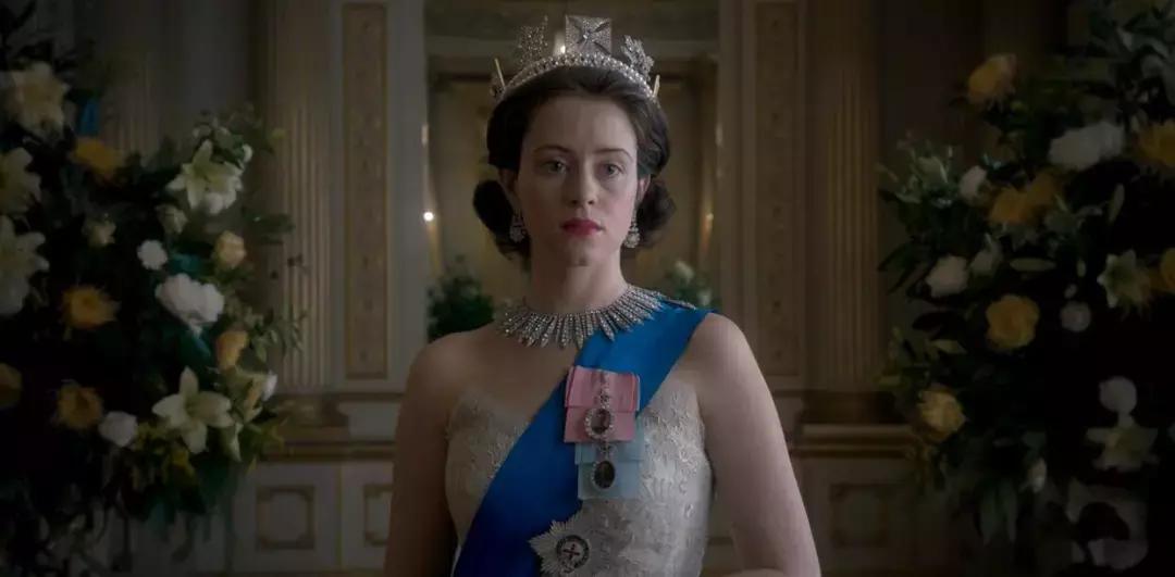 一亿元打造女人上位史，残酷得击败《权利的游戏》，豆瓣窜9.5