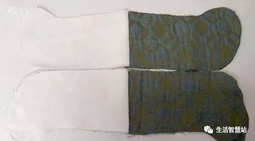 圣诞袜圣诞节礼物diy,圣诞节diy礼物星星