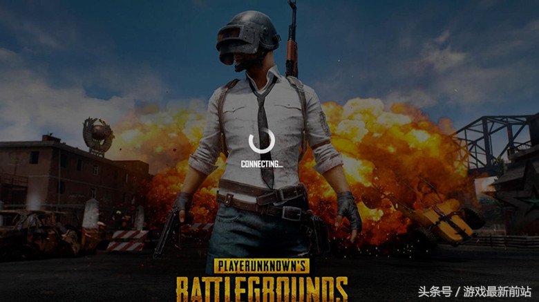 绝地求生服务器禁封是怎么回事,绝地求生都出现过哪些异常情况