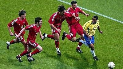 足坛记忆,盘带大师德尼尔森世界杯