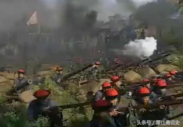 首义八人中他最没野心，是洪秀全的死忠，为洪所卖，原因让人感慨