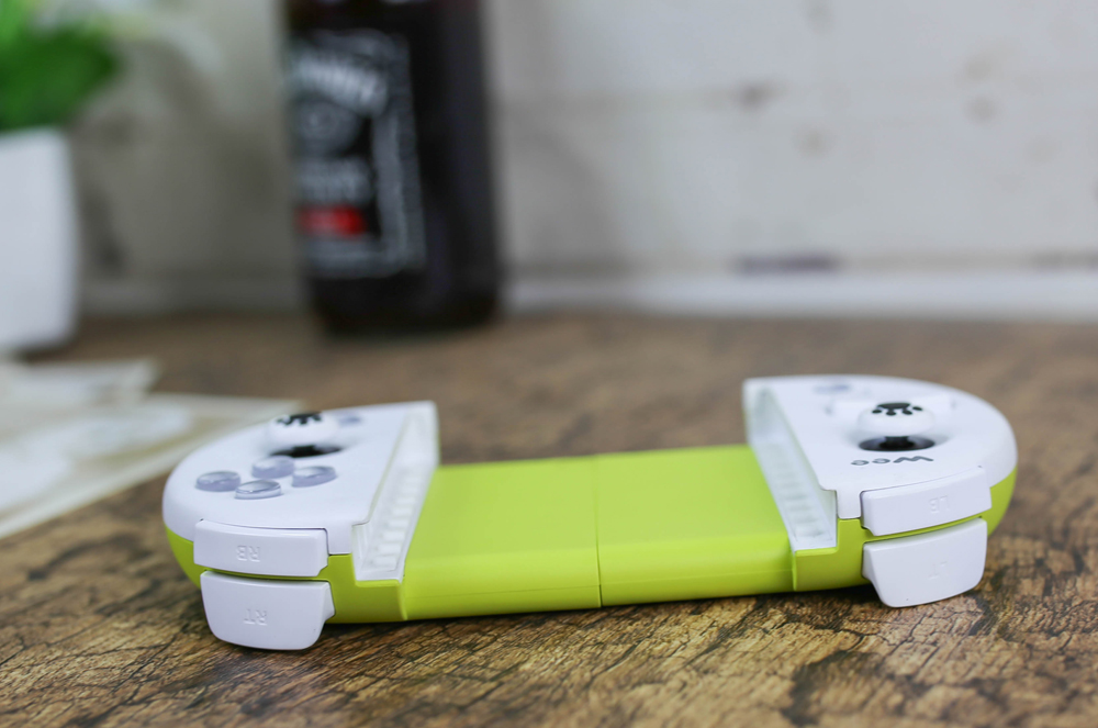 一张图秒懂吃鸡辅助开怪：快而准