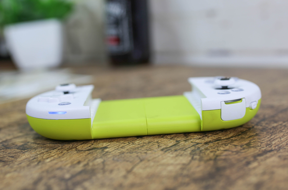 一张图秒懂吃鸡辅助开怪：快而准