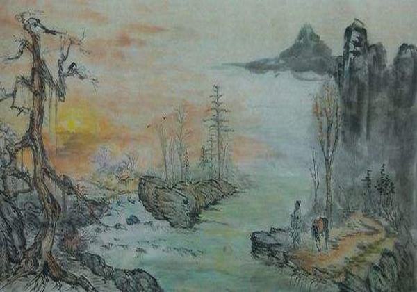 马致远元曲之首,马致远天净沙秋思是词还是元曲