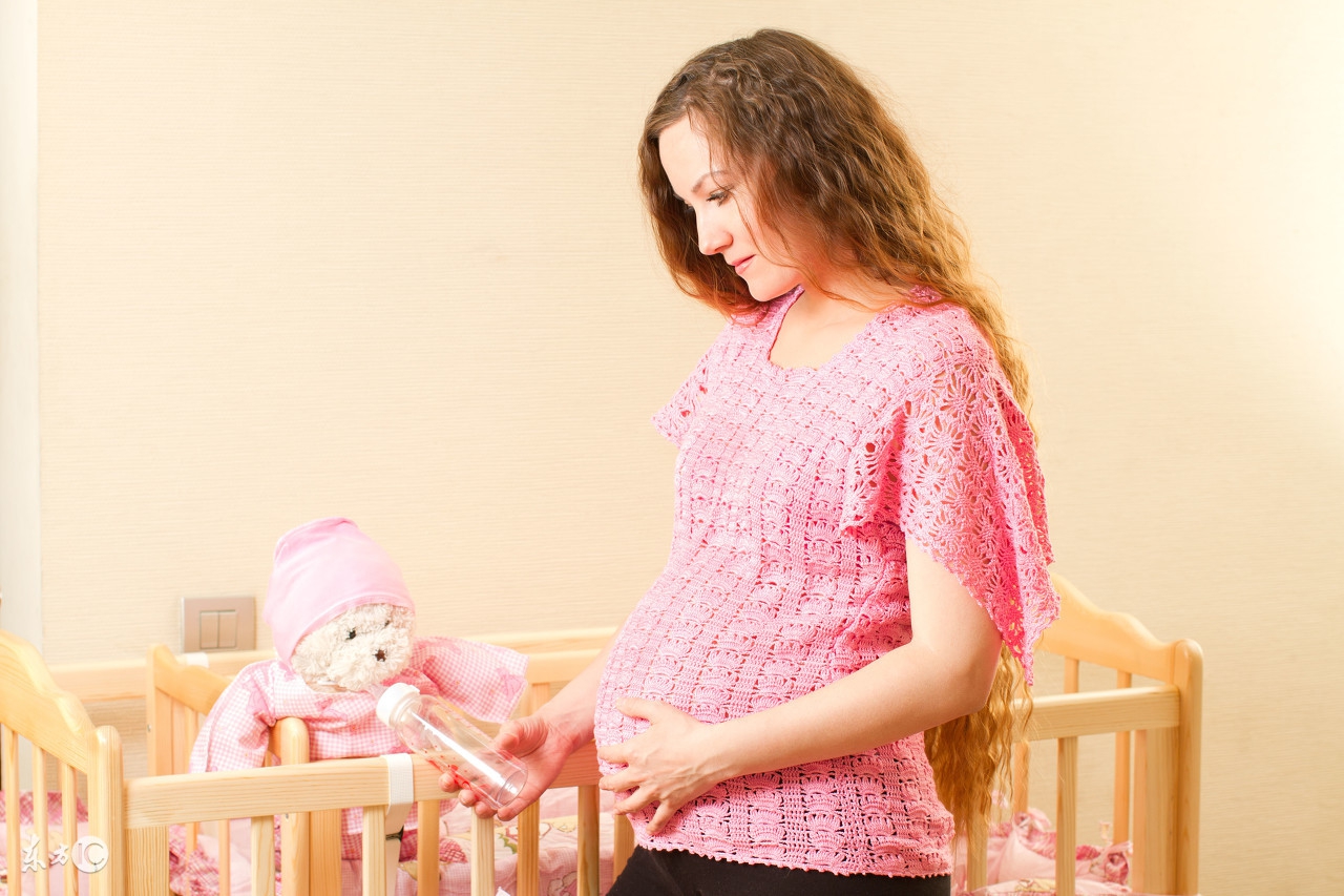 临近预产期，准妈妈怎么认清分娩信号为宝宝待产做准备