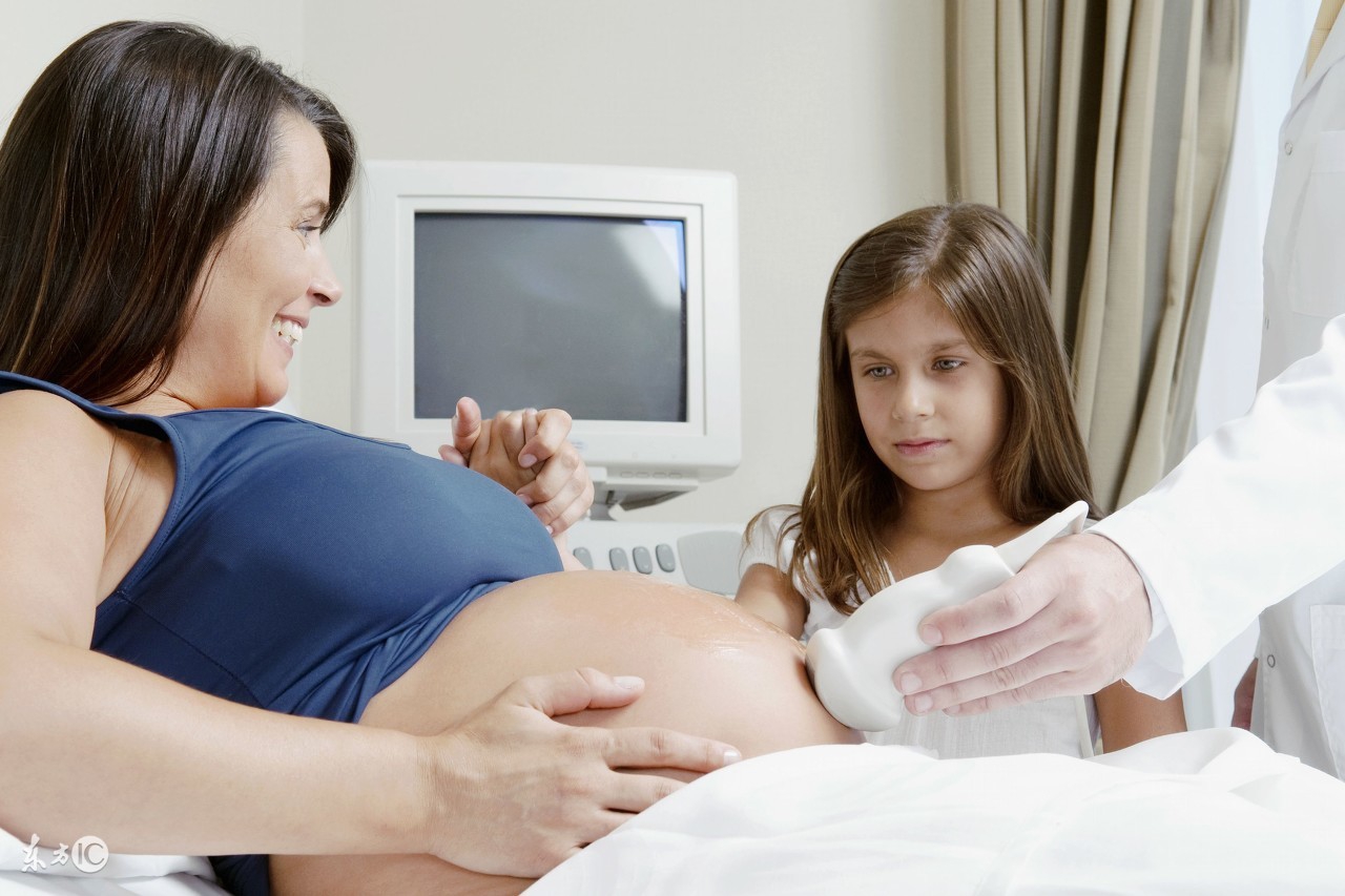 临近预产期，准妈妈怎么认清分娩信号为宝宝待产做准备