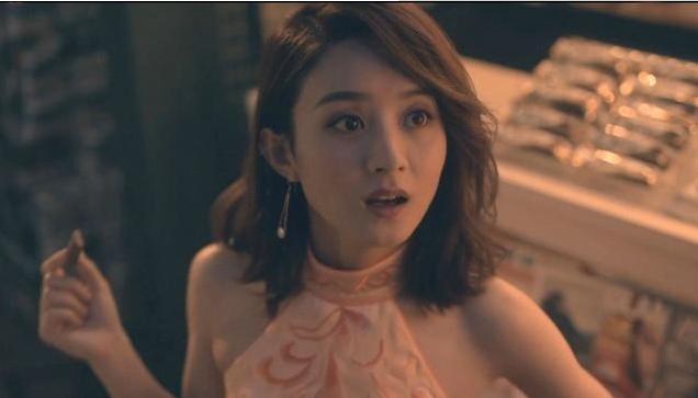 德芙巧克力法国广告女主角,德芙巧克力广告最新女主角