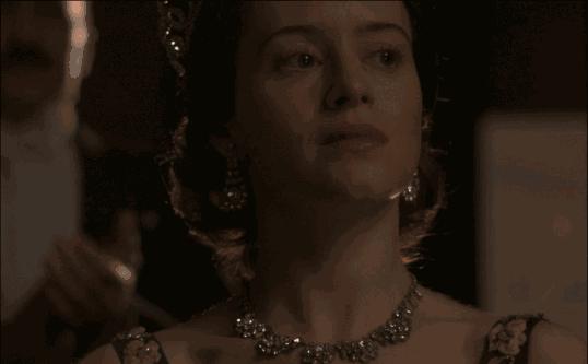 一亿元打造女人上位史，残酷得击败《权利的游戏》，豆瓣窜9.5