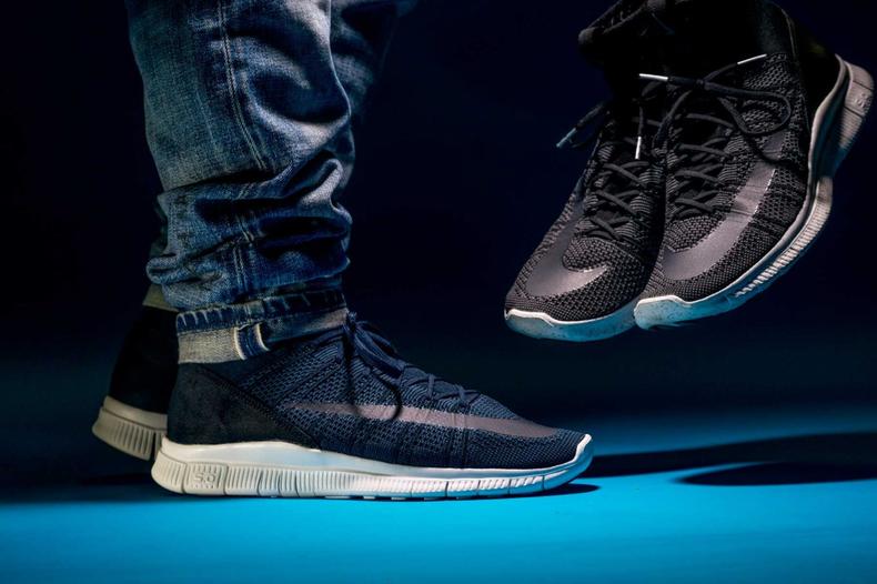 袜套跑鞋夏季推荐,袜套式跑鞋推荐