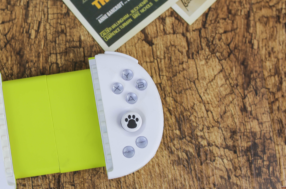 一张图秒懂吃鸡辅助开怪：快而准