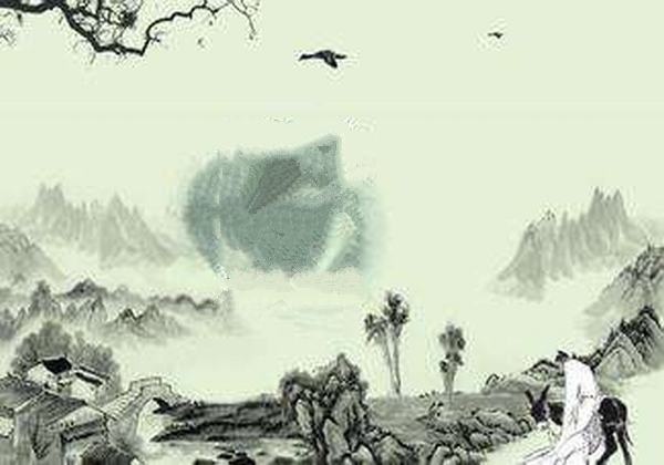 马致远元曲之首,马致远天净沙秋思是词还是元曲