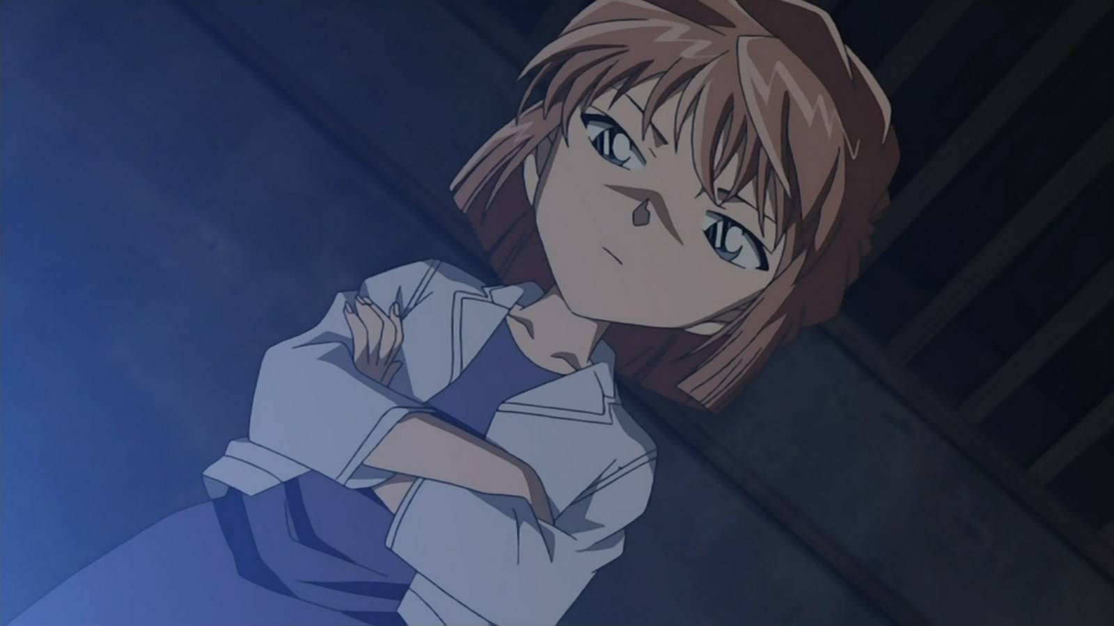 动漫中最可爱的萝莉盘点,盘点动漫中最可爱的萝莉