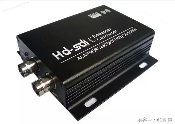 安防百科：视频接口的传输距离