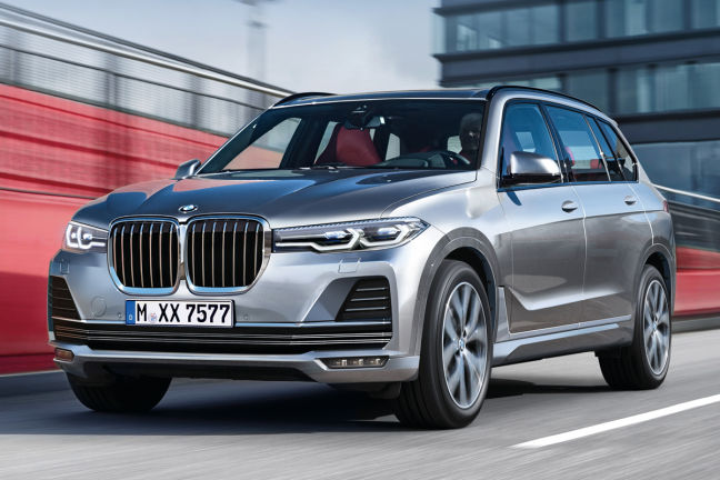 奥迪e-tron豪华纯电suv引领新时代,更舒适更豪华奢华到骨子里的suv