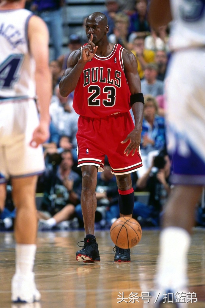 看看nba球星们容貌进化史,nba球星的脚为什么会变形