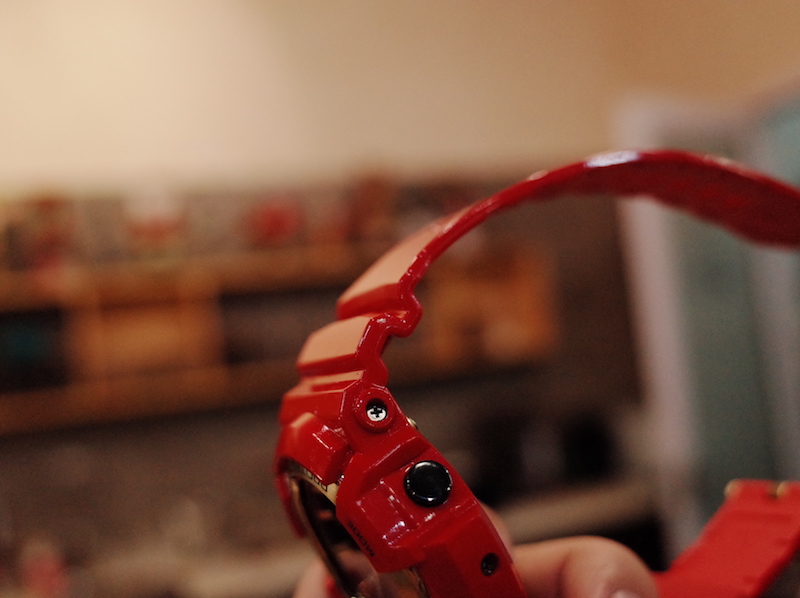 狗爷戴的卡西欧,卡西欧和iwatch哪个值得买