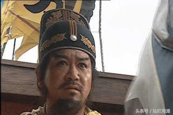 鲁智深最后对宋江说的话,鲁智深对宋江的态度