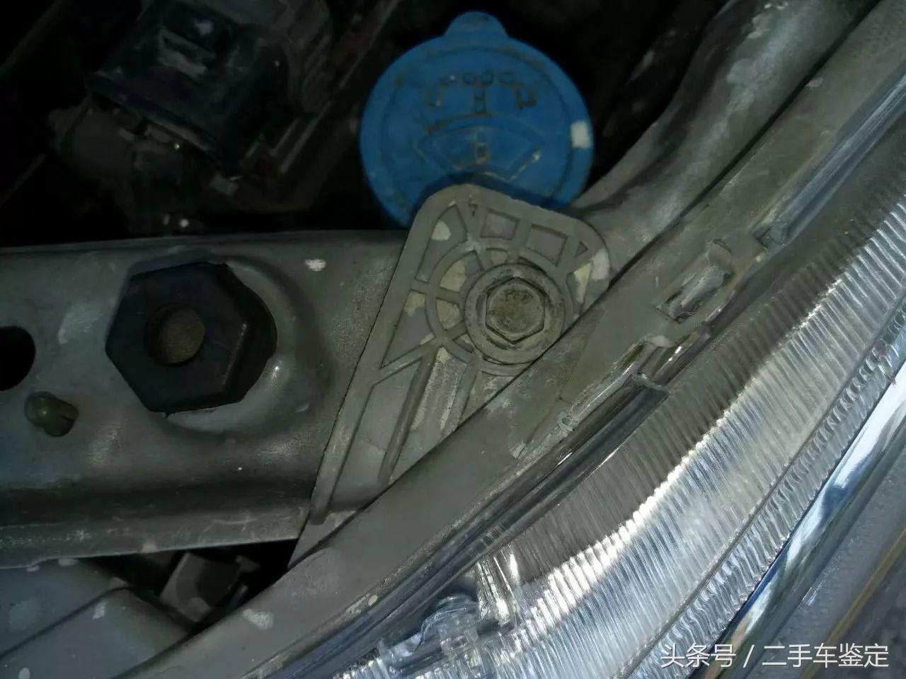 雪佛兰乐风车性能如何,雪佛兰乐风车身强度