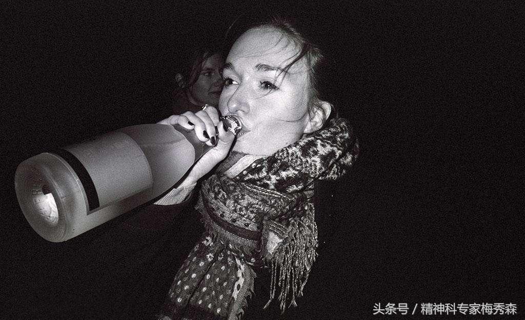 多数人不懂的苯丙胺类*品毒**，看完你就懂了！