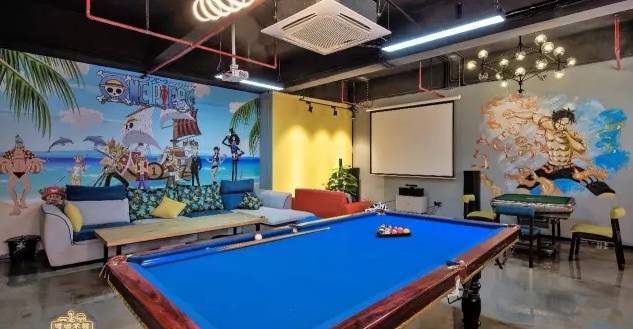 深圳闺蜜集会的好地方,深圳最好的集会地点