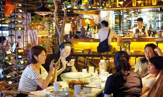 深圳闺蜜集会的好地方,深圳最好的集会地点