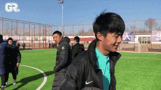 中国足球裁判赛后被打,中国足球骂裁判之名场面