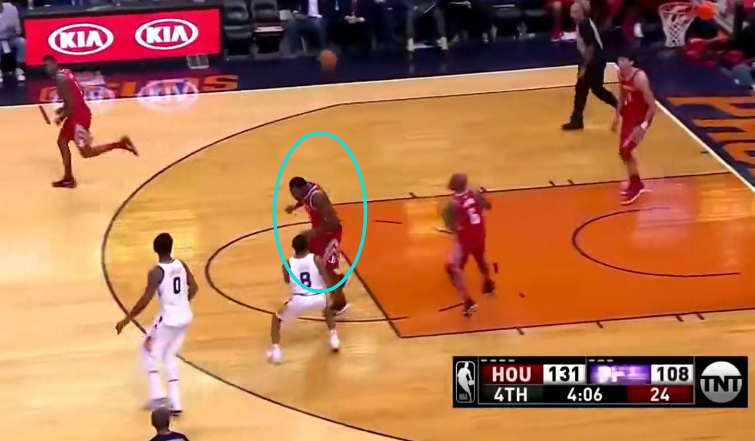 周琦火箭队比赛视频集锦,周琦火箭队精彩集锦