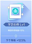 qq炫舞手游美容券,qq炫舞手游加经验道具