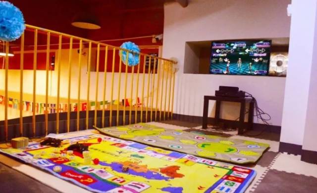 深圳闺蜜集会的好地方,深圳最好的集会地点