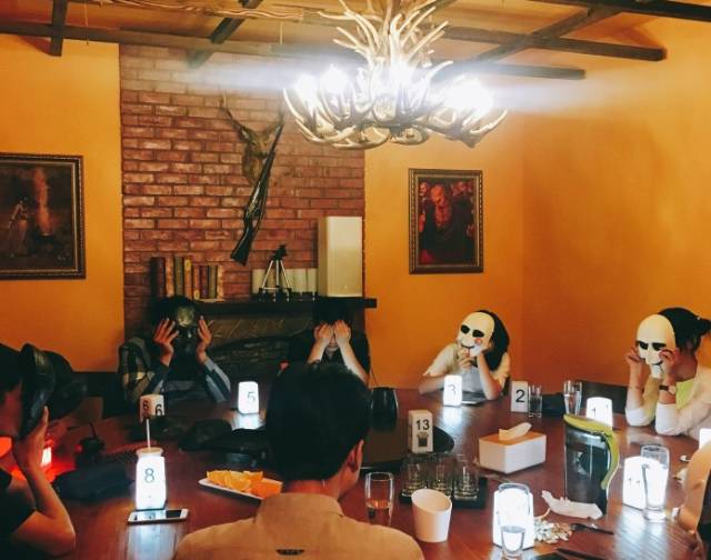 深圳闺蜜集会的好地方,深圳最好的集会地点