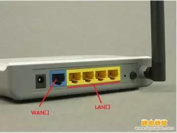 无线路由器的设置和安装方法,无线路由器安装与设置方法