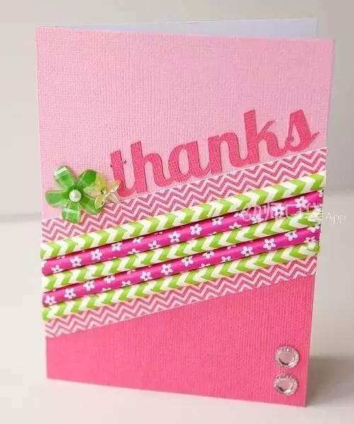 如何制作一个新年贺卡简单又好,教你们怎么做新年贺卡简单又好看