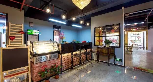 深圳闺蜜集会的好地方,深圳最好的集会地点