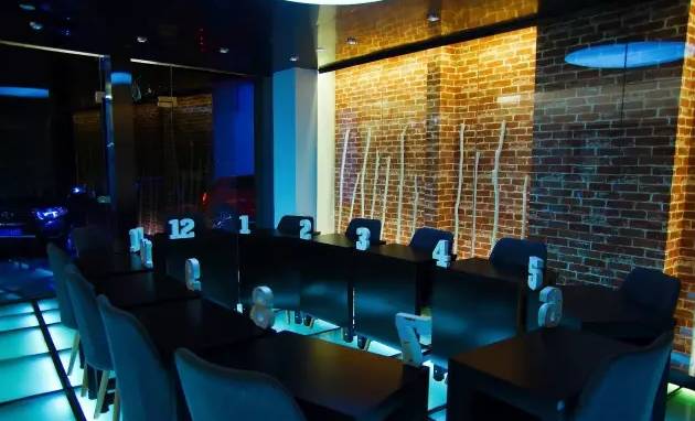 深圳闺蜜集会的好地方,深圳最好的集会地点