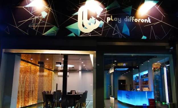 深圳闺蜜集会的好地方,深圳最好的集会地点