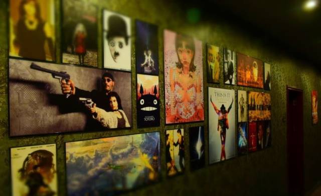 深圳闺蜜集会的好地方,深圳最好的集会地点