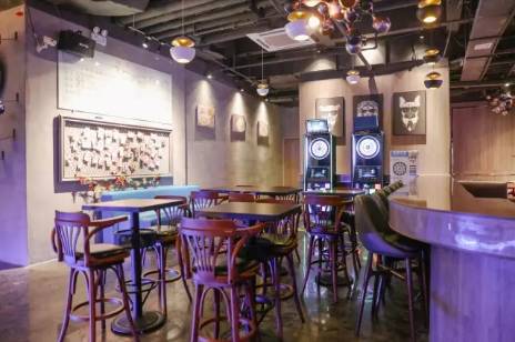 深圳闺蜜集会的好地方,深圳最好的集会地点