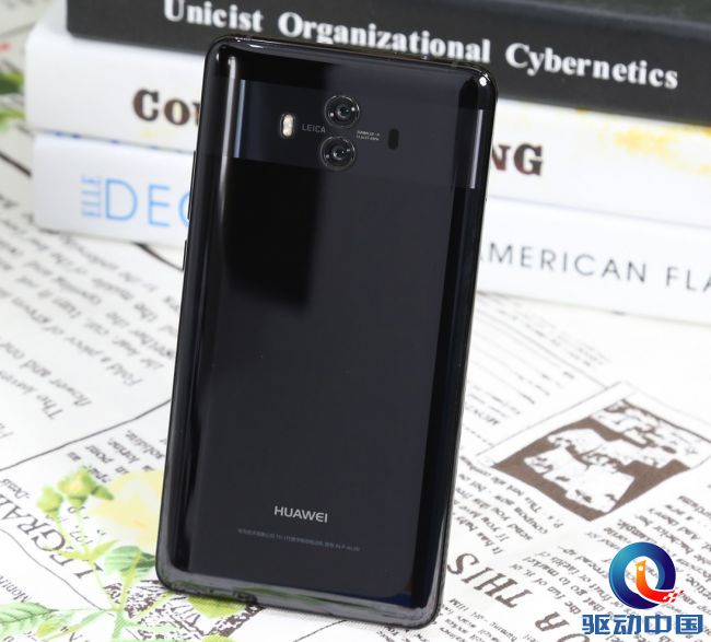 华为mate10搭载麒麟什么芯片,华为mate10支持ai芯片吗