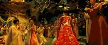 杨玉环张榕容,张榕容版杨玉环