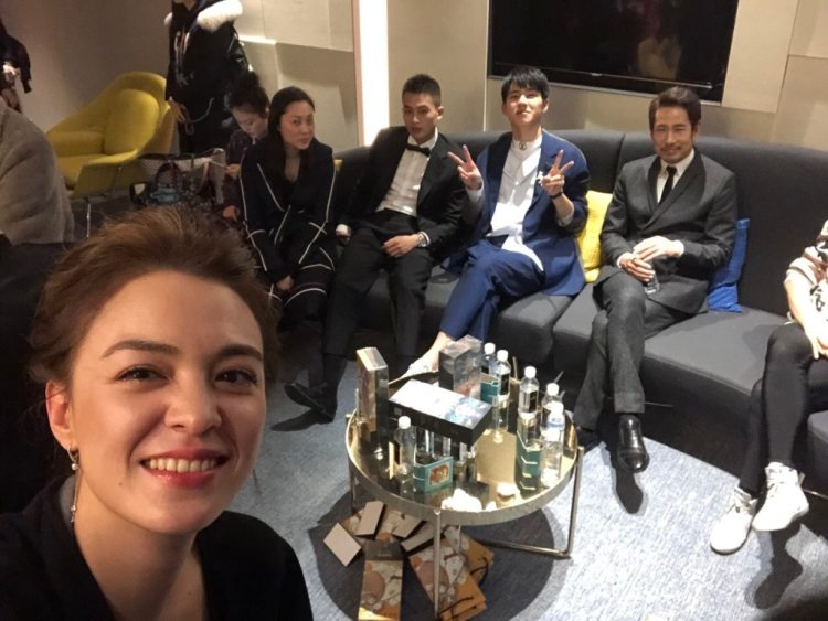 杨玉环张榕容,张榕容版杨玉环